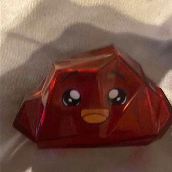 Cute Animal Character Toy Set - Multicolor - Picture 2 of 10